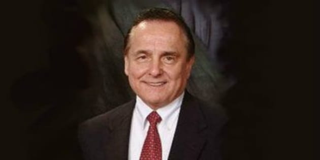 Conservative Leader Bill Gothard on Leave Following Abuse Allegations